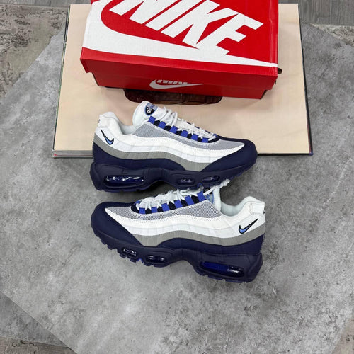 Air Cushion Trainers – Premium Colour Collection